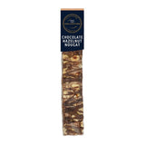 M&S Collection Dark Chocolate & Hazelnut Nougat Bar 100g