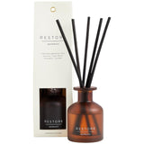 M&S Apothecary Restore Reed Diffuser 100ml, imported from the UK