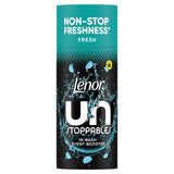 Lenor Unstoppables Fresh scent booster beads 155g, UK version