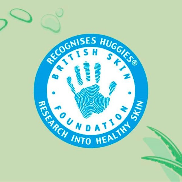 Huggies Natural Care baby wipes 48 pack, UK version