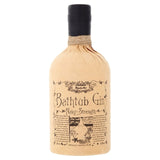 Ableforth's Bathtub Gin Navy-Strength 70cl - British product