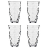 Ravenhead Essentials Disco Super Hiballs Glassware 4 Pack