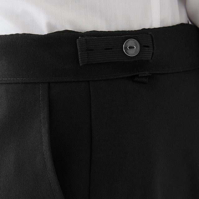 M&S boys skinny trousers 5-6Y, imported from the UK