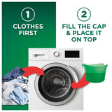 Ariel Colour washing liquid 50 washes - British product