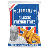 Koffmann's Classic Frozen French Fries 800g