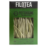 Filotea Spinach Fettuccine Fresh Pasta 250g
