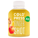 Coldpress XXL Ginger Shot 150ml - British product