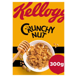 Kellogg's Crunchy Nut Original Honey Nut Cornflakes 300g