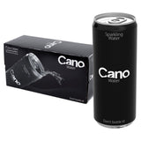 CANOWATER Sparkling Water Can Fridgepack 10 x 250ml