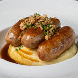 Koffmann's classic mashed potato 700g, UK version