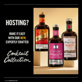 Johnnie Walker Old Fashioned cocktail 50cl, UK version