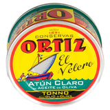 Yellowfin Tuna Fillet in Olive Oil 250g