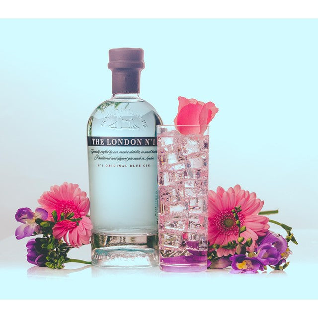 The London Gin No. 1 gin 70cl (British brand)