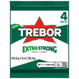 Trebor Extra Strong Peppermint Mints 1456g