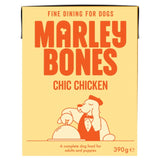 Marleybones Chicken & Superfoods Wet Dog Food 390g