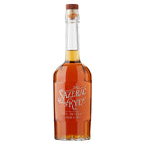 Sazerac Rye Whiskey 6 Year Old 70cl (British brand)