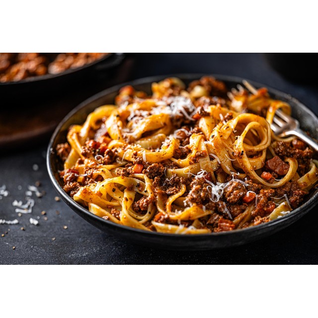 M&S British Venison Mince 300g, imported from the UK