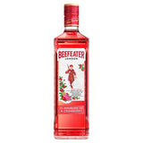 Beefeater Rhubarb & Cranberry Flavoured Pink Gin 70cl