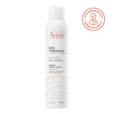 Avène Thermal Spring Water Spray for Sensitive Skin 300ml - British product