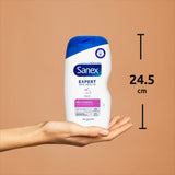 Sanex Pro Hydrate shower gel 450ml (British brand)