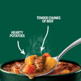 Heinz Chunky Beef and Potato Soup 400g, UK version