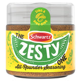 Schwartz All Rounder Zesty All Purpose Seasoning 100g