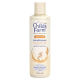 Childs Farm OatDerma Fragrance-Free children's conditioner 250ml - British product