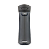 Contigo Jackson Licorice Black Reusable Water Bottle 720ml