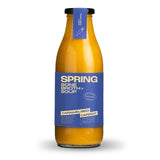 Spring Caramelised Carrot x Blonde Chicken Bone Broth Soup 490g