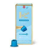Vittoria Espresso Decaffeinated coffee capsules 10 pack (British brand)