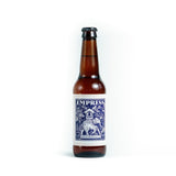 Empress Ale pale ale bottle 330ml - British product