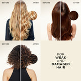 Pantene Repair & Protect deep conditioner 220ml, imported from the UK