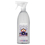 Method all-purpose deep house cleaner 828ml, imported from the UK