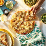 Dr Oetker Funghi Pizza 365g - British product