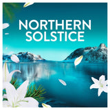 Lenor fabric conditioner Northern Solstice 742ml, UK version