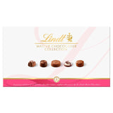 Lindt Master Chocolatier Collection chocolate box 320g, UK version
