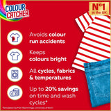 Dylon Colour Catcher 40 Sheets - British product