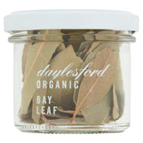 Daylesford Organic bay leaf 5g - British product