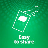 Tic Tac Fresh Mint mints 98g (British brand)