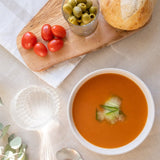 Alvalle Gazpacho Original chilled vegetable soup 1L - British product
