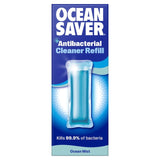 OceanSaver Anti-Bac EcoDrop Ocean Mist Anti-Bacterial Surface Spray 10ml