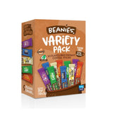 Beanies Flavour Coffee Variety Pack Flavoured Instant Coffee Sticks 20g