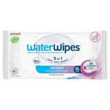 WaterWipes Adult Care Sensitive Wipes 30 Pack