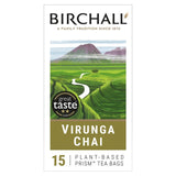 Birchall Virunga Chai Tea Bags 15 Bags