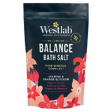 Westlab Balance Bath Salts 1kg