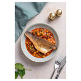 Fish Said Fred sea bass fillets 180g - British product