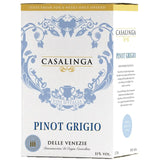 Casalinga Pinot Grigio White Wine 2.25L