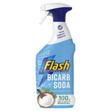 Flash Multipurpose Cleaning Spray With Bicarbonate Surface Cleaner 800ml