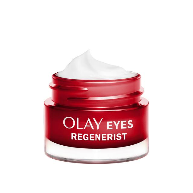 Olay Regenerist Eye Cream Active Firming Skincare with Niacinamide 15ml