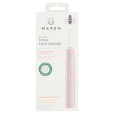 Waken Rechargeable Sonic Toothbrush Dusty Rose Electric Toothbrush